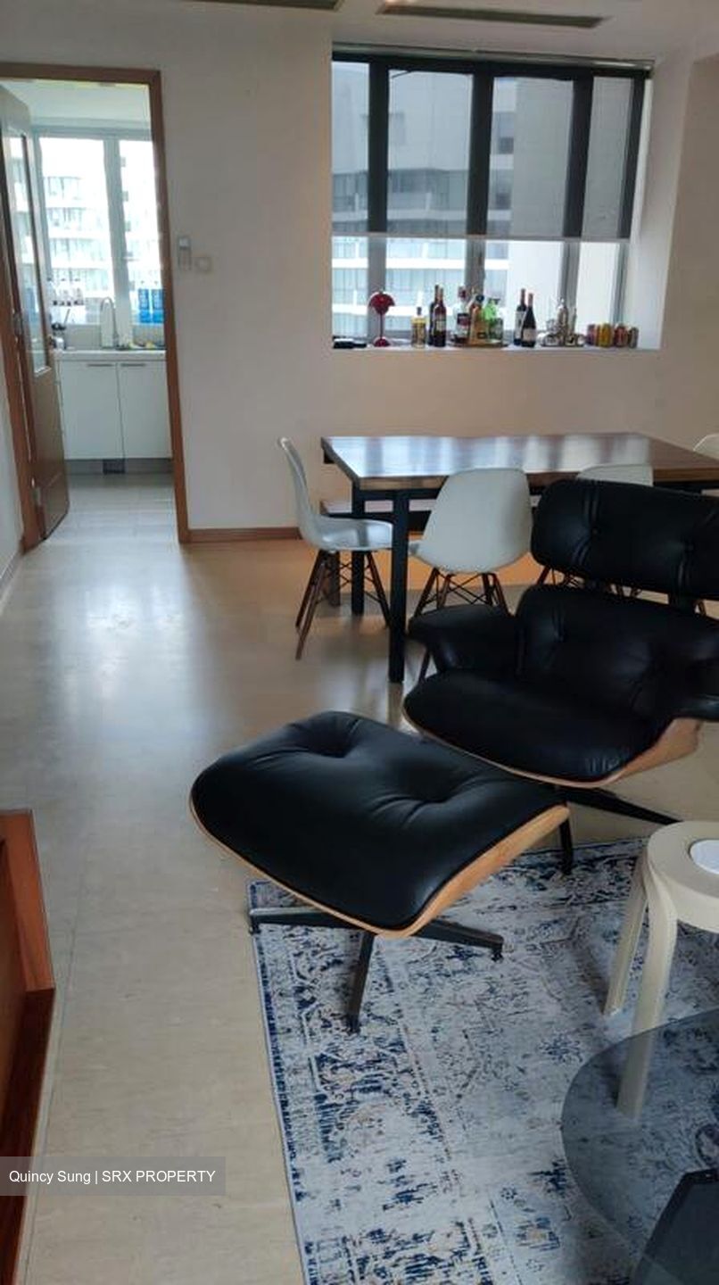 Caribbean At Keppel Bay (D4), Condominium #436899921